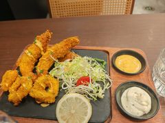 -Shantek象提南亚西餐厅&Bistro(淮海中路店)