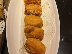-芳芳私房菜·精做淮扬菜(承德路店)