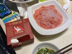 -大队长主题火锅(观音桥店)