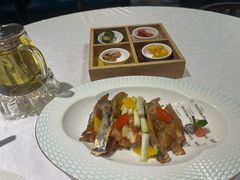 -红棉中餐厅·广州海航威斯汀酒店