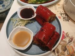 金网鲜虾红米肠-虾饺妹·酒家(海珠广场店)