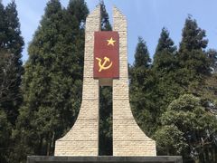 -娄山关景区
