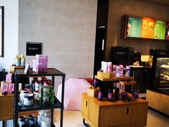 -星巴克(新达汇三林店)