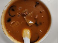 -清真·方中山胡辣汤(兴华北街店)