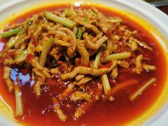 -树厨贵州菜(大十字店)