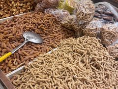 -杨老大焙子月饼干货(宽巷子民族美食街店)