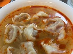 -吉祥馄饨(上海新上大店)