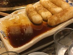 -海底捞火锅(万达广场店)