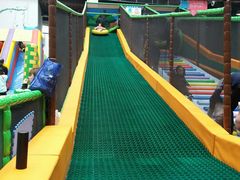 -蒙特利亲子乐园