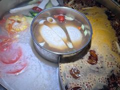 -重庆德庄火锅(映月湖环宇城店)