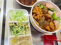 -杏园餐厅(西四北大街店)