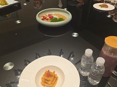 -逸林轩中餐厅(中信泰富朱家角锦江酒店)