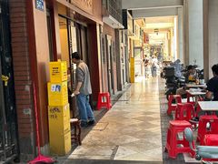 -恩宁刘福记(东华东路店)