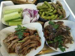 -大佬陈羊肉串(永安街店)