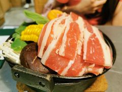 寿喜烧-米仓食堂(凯德广场店)