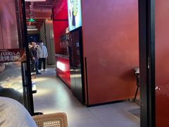 -柳喜辣·烧烤酒局(跃进总店)