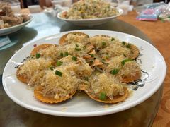 -梅姐海鲜餐厅(水头海鲜街店)