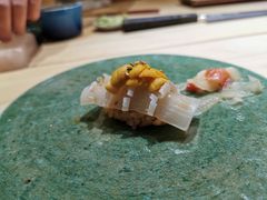 -鮨青(恒基名人购物中心店)