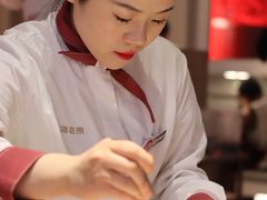 -海底捞火锅(凤凰广场店)