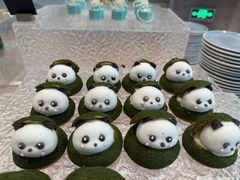 -菲住布渴酒店自助餐厅(阿里巴巴西溪园区店)