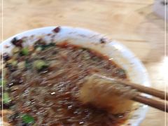-甘记肥肠粉(马鞍北路店)