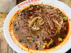 -钟方模白家肥肠粉(春熙店)