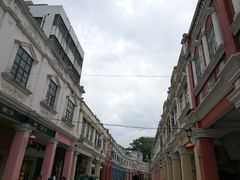 -仁信老铺(华盖路店)