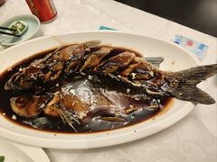 -山外山菜馆(玉泉路店)