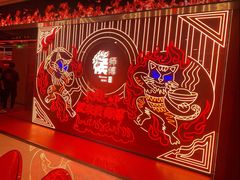 -侯师傅热炒店(印象城店)
