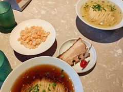 -松鹤面馆·古法焖肉面(观前店)