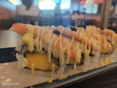 -仙隐小鹿中華の日料(荣民龙首广场店)