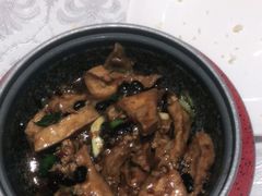 -马凯餐厅(地安门店)