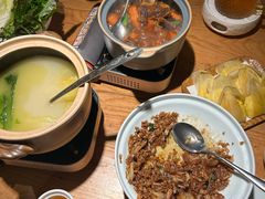 -火候轩品质湘菜·私厨(市府店)