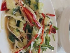 -培万河间驴火•驴肉火锅(东平店)