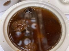 木棉花炖猪展-广州酒家(文昌总店)