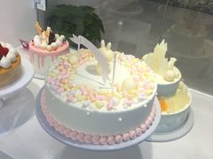 -味多美(江桥万达店)
