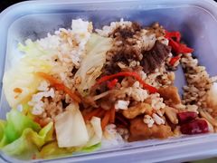 -永和大王(茉莉上新·军博店)