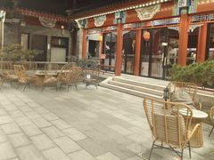 -和风景里酒店(护国寺店)