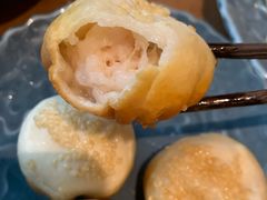 -鑫震源·苏式大虾生煎(山塘街店)