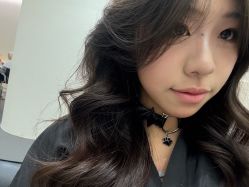 -DL HOPE造型