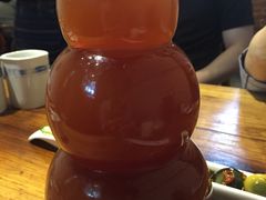 -锦尚阁烤鱼•天津菜(宣武门胡同店)