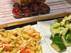-老白清真烧烤(锦州旗舰店)