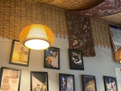 -蜗牛小馆醉乡民谣云南菜(惠新西里店)