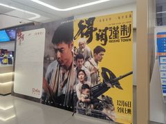 -幸福蓝海国际影城(宜昌水悦城店)