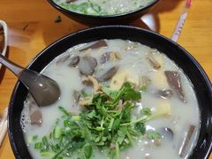 -鸭小妹鸭血粉丝(老门东店)