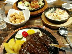 -西缘牛排(荟聚购物中心店)