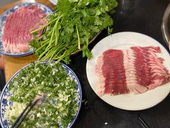 -裕德孚·非遗手切涮羊肉(东直门内大街店)