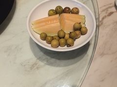 -花城粤菜餐厅(高新区店)