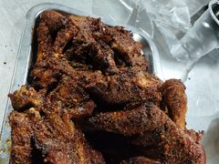 -佰运猪蹄(高陵店)