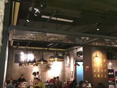 -吉亨面馆(古北1699店)